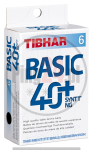Tibhar Basic 40+ NG ABS (6)
